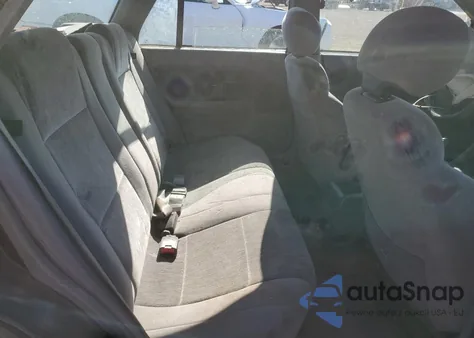 1994 Saturn Sw2 from USA, damaged, VIN 1G8ZK8574RZ177854